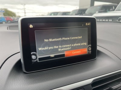 2014 Mazda Mazda3 i Grand Touring