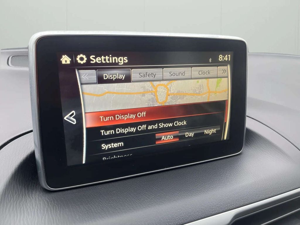 2014 Mazda Mazda3 i Grand Touring