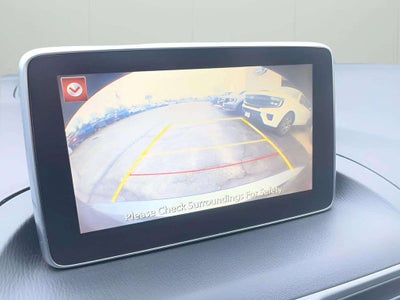 2014 Mazda Mazda3 i Grand Touring