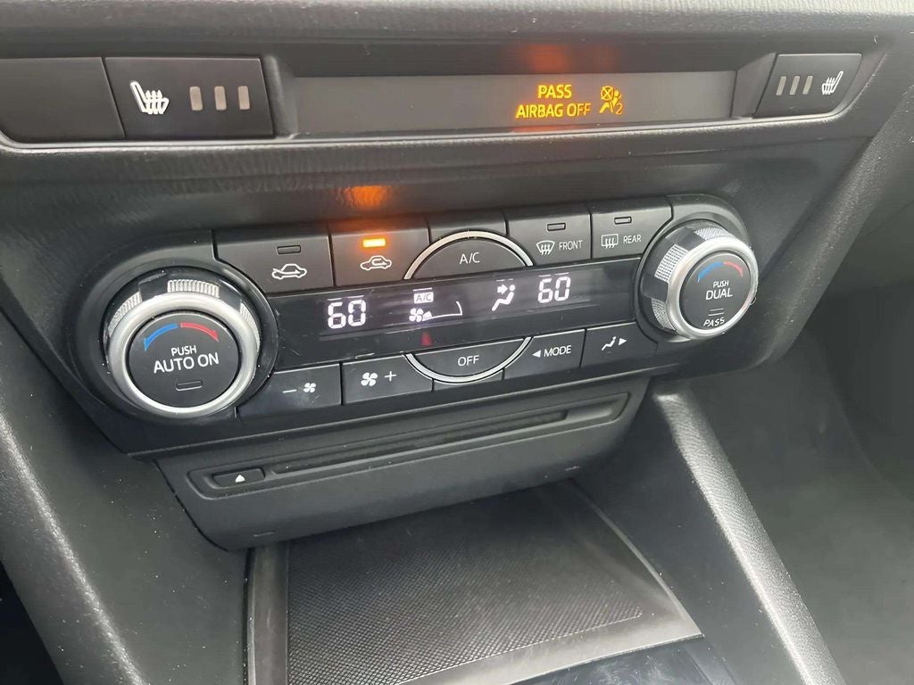 2014 Mazda Mazda3 i Grand Touring