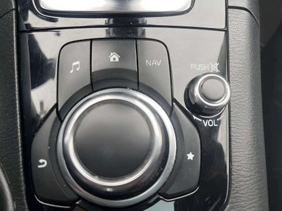 2014 Mazda Mazda3 i Grand Touring