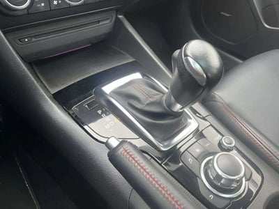 2014 Mazda Mazda3 i Grand Touring