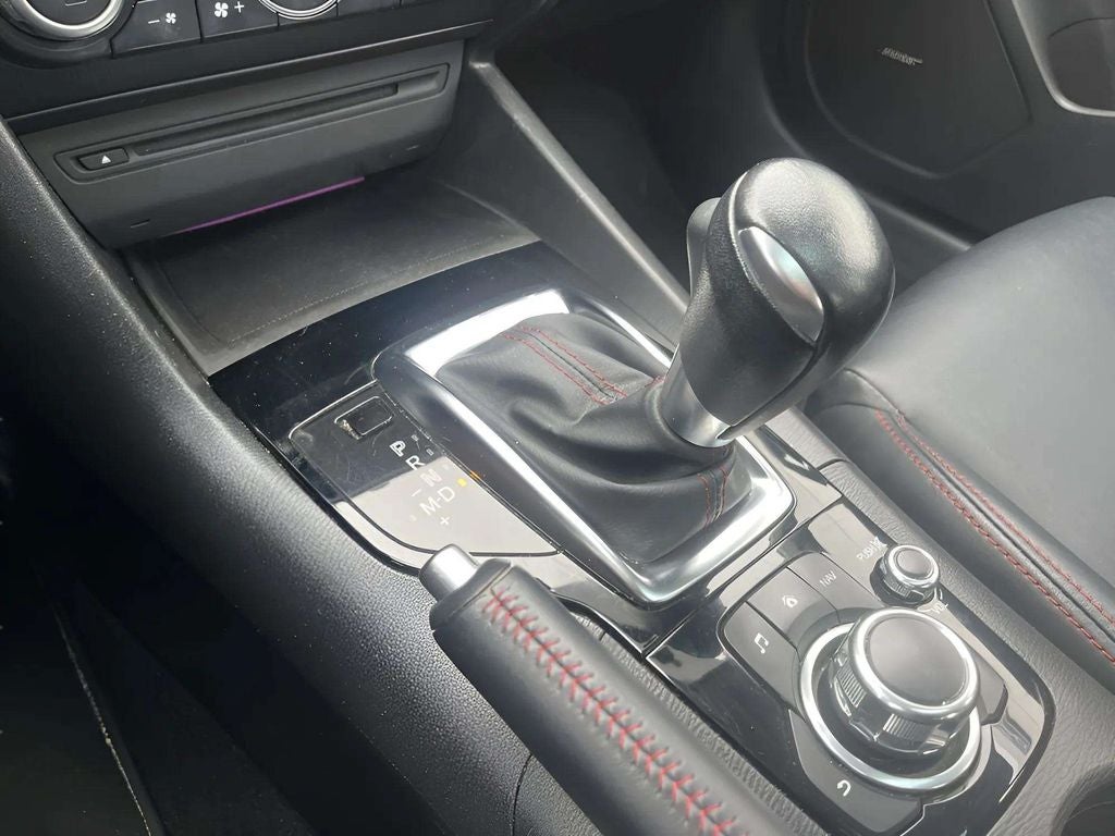 2014 Mazda Mazda3 i Grand Touring