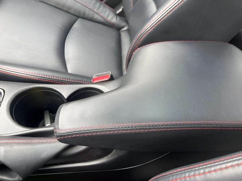 2014 Mazda Mazda3 i Grand Touring