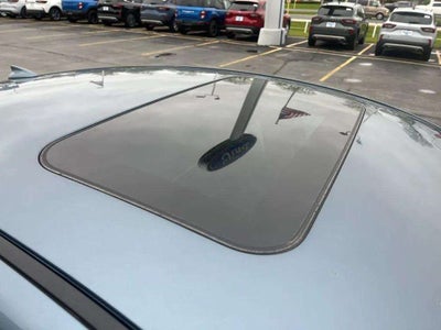 2014 Mazda Mazda3 i Grand Touring