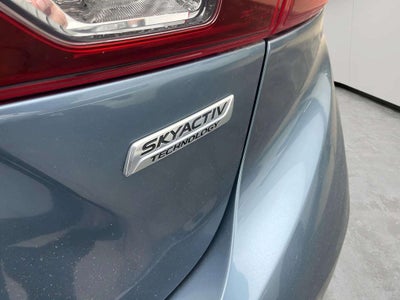 2014 Mazda Mazda3 i Grand Touring