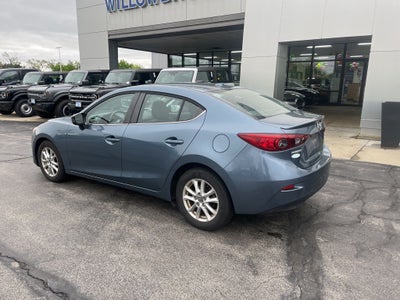 2014 Mazda Mazda3 i Grand Touring