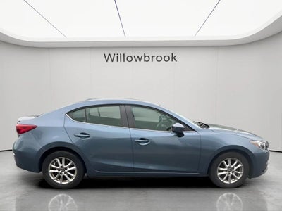 2014 Mazda Mazda3 i Grand Touring