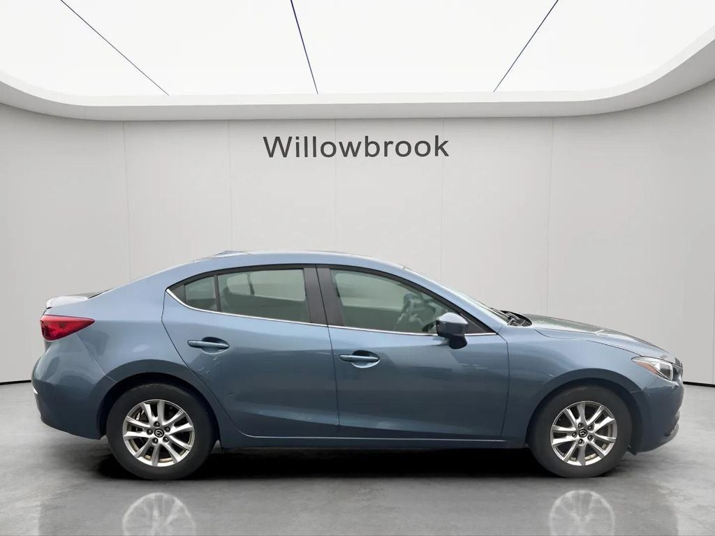 2014 Mazda Mazda3 i Grand Touring