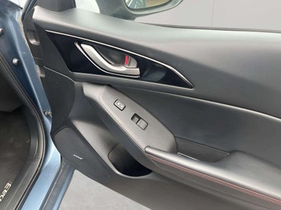 2014 Mazda Mazda3 i Grand Touring