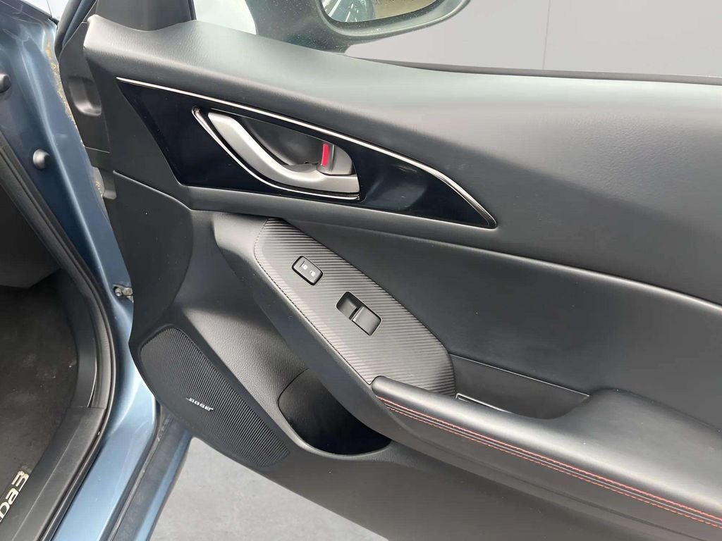 2014 Mazda Mazda3 i Grand Touring