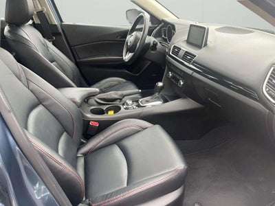 2014 Mazda Mazda3 i Grand Touring