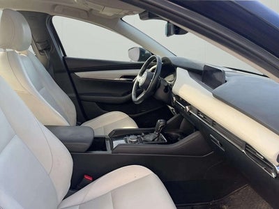 2021 Mazda Mazda3 Premium Plus