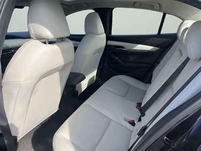 2021 Mazda Mazda3 Premium Plus