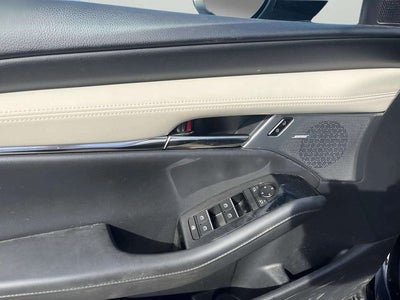 2021 Mazda Mazda3 Premium Plus