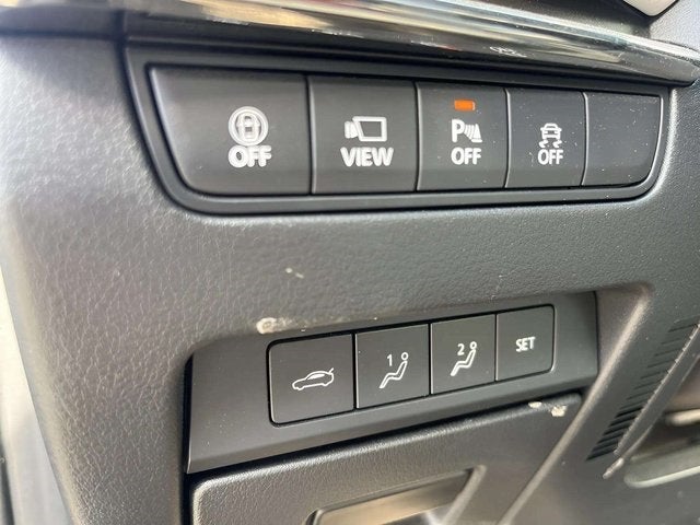 2021 Mazda Mazda3 Premium Plus