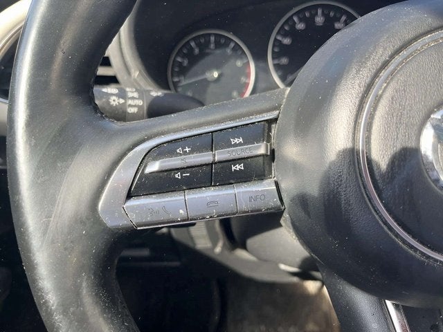 2021 Mazda Mazda3 Premium Plus