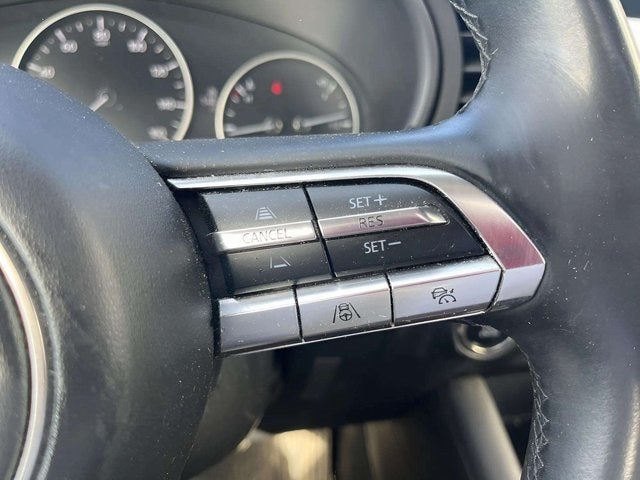 2021 Mazda Mazda3 Premium Plus