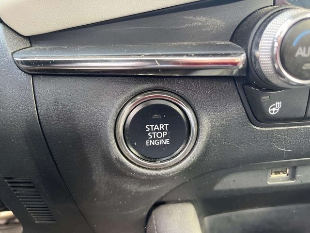 2021 Mazda Mazda3 Premium Plus