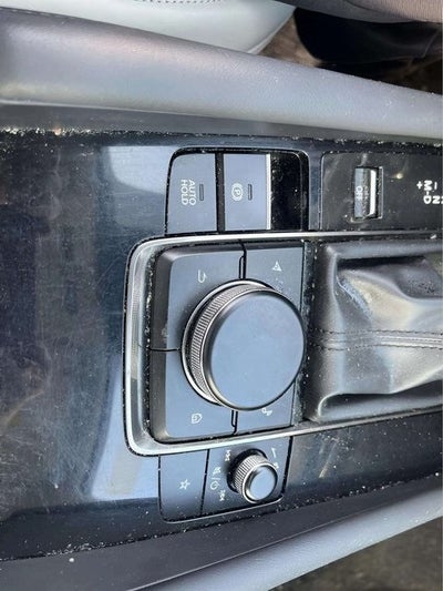 2021 Mazda Mazda3 Premium Plus