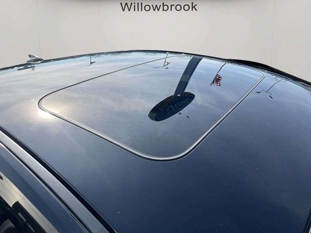 2021 Mazda Mazda3 Premium Plus