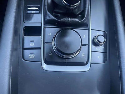 2021 Mazda Mazda3 Select