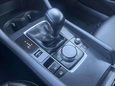 2021 Mazda Mazda3 Select
