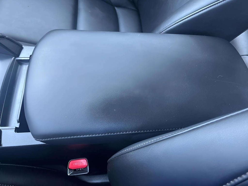 2021 Mazda Mazda3 Select