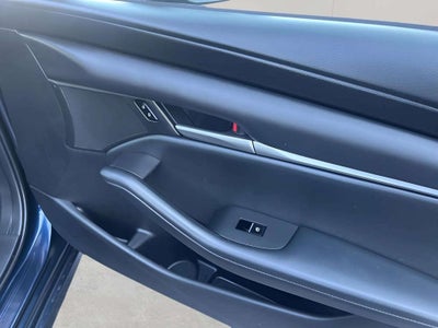 2021 Mazda Mazda3 Select