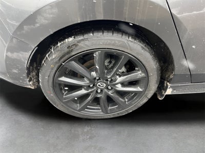 2023 Mazda Mazda3 2.5 S Premium Package