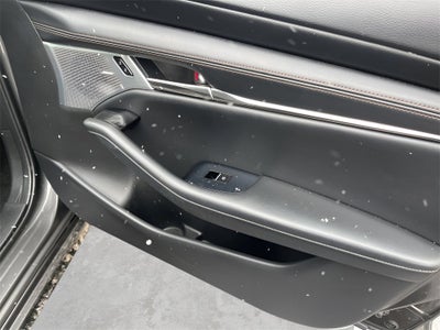 2023 Mazda Mazda3 2.5 S Premium Package
