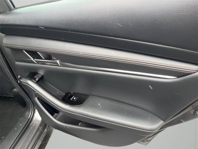 2023 Mazda Mazda3 2.5 S Premium Package