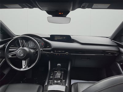 2023 Mazda Mazda3 2.5 S Premium Package