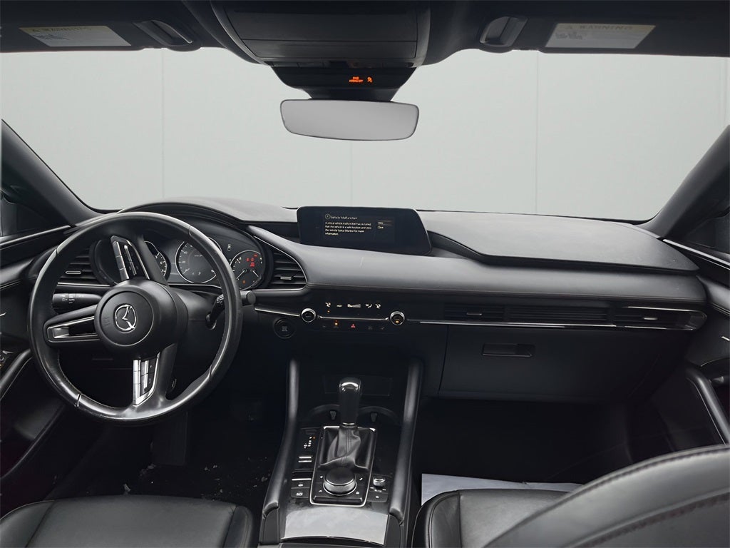 2023 Mazda Mazda3 2.5 S Premium Package