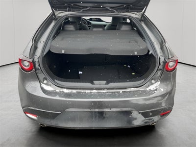 2023 Mazda Mazda3 2.5 S Premium Package