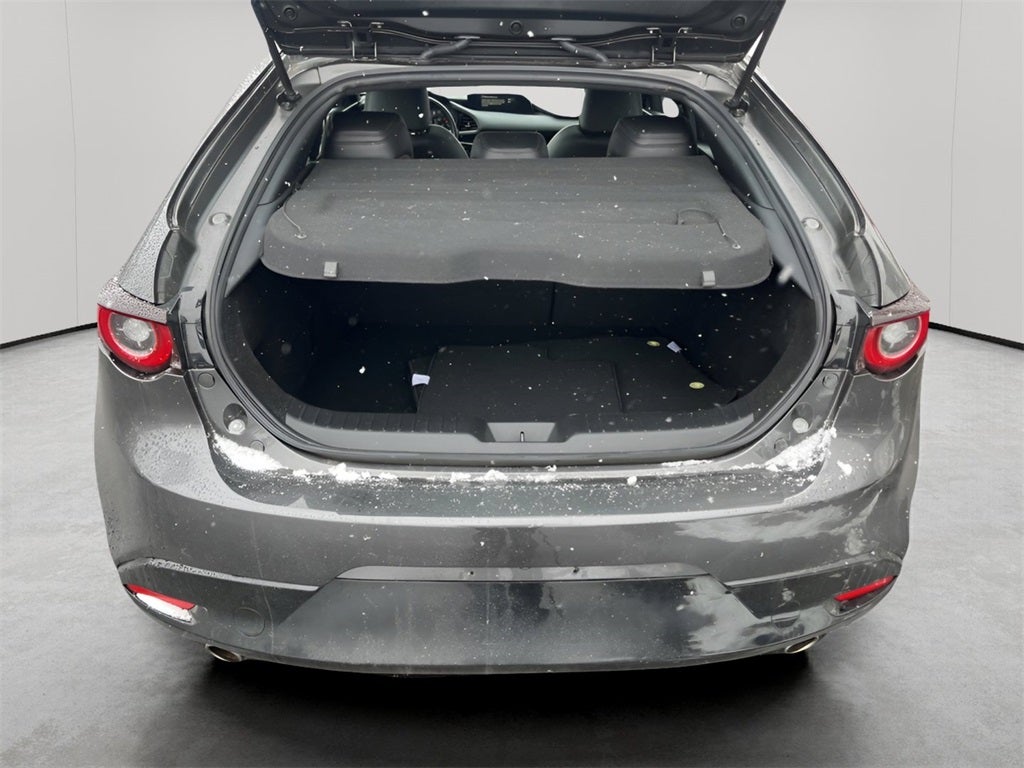 2023 Mazda Mazda3 2.5 S Premium Package