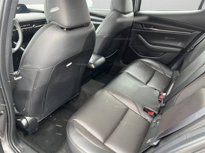 2023 Mazda Mazda3 2.5 S Premium Package