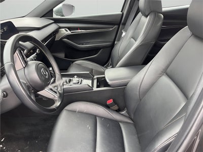 2023 Mazda Mazda3 2.5 S Premium Package
