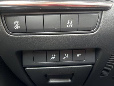 2023 Mazda Mazda3 2.5 S Premium Package