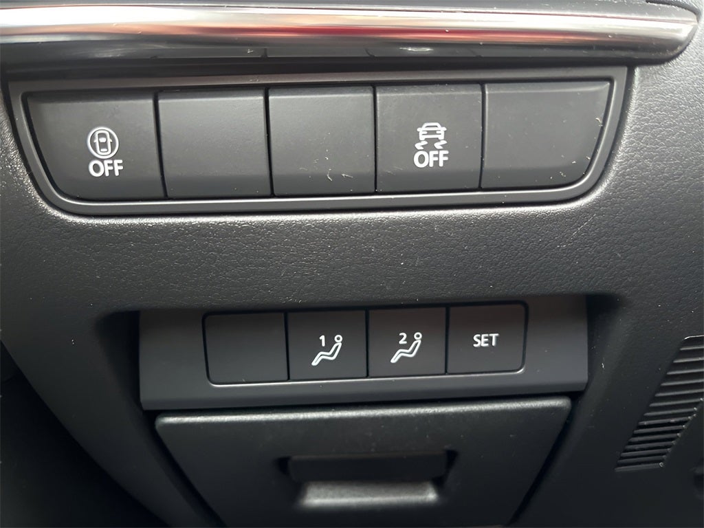 2023 Mazda Mazda3 2.5 S Premium Package