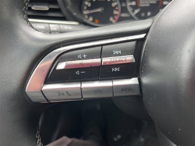 2023 Mazda Mazda3 2.5 S Premium Package