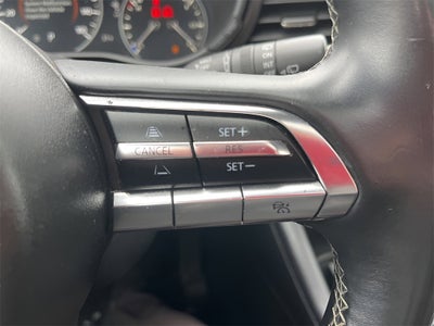 2023 Mazda Mazda3 2.5 S Premium Package