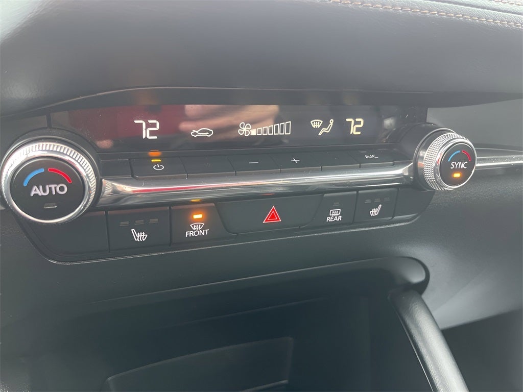 2023 Mazda Mazda3 2.5 S Premium Package