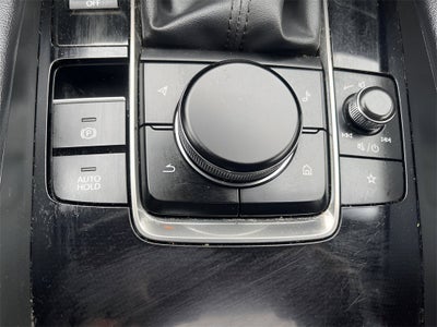 2023 Mazda Mazda3 2.5 S Premium Package