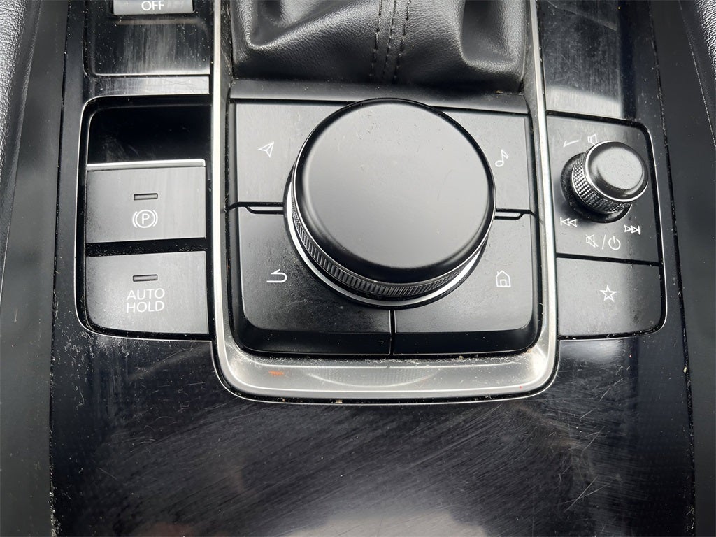 2023 Mazda Mazda3 2.5 S Premium Package