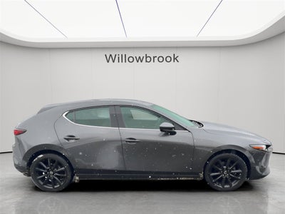 2023 Mazda Mazda3 2.5 S Premium Package