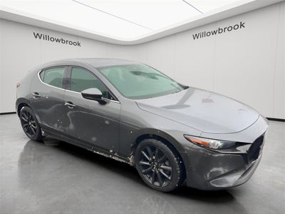 2023 Mazda Mazda3 2.5 S Premium Package