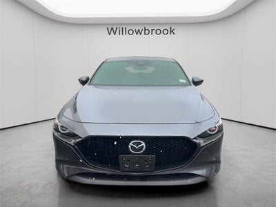 2023 Mazda Mazda3 2.5 S Premium Package