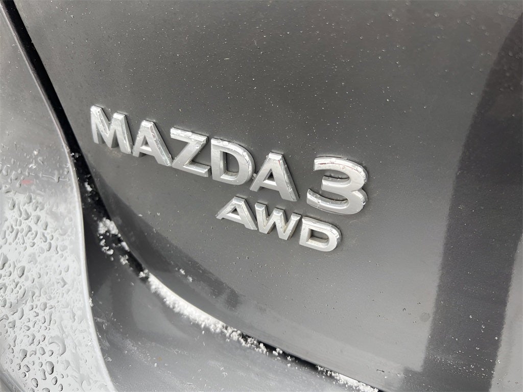 2023 Mazda Mazda3 2.5 S Premium Package