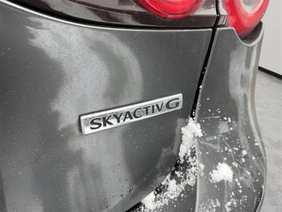 2023 Mazda Mazda3 2.5 S Premium Package